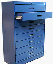 plan filing cabinet MULTIMEDIA MONTEL