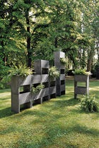 planter TUTTISUPERTERRA by M. Ferreri Teracrea