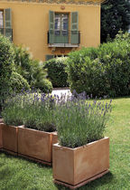 planter LABIRINTO by Fernando e Humberto Campana Teracrea
