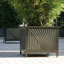 planter for public spaces MOGADOR AREA
