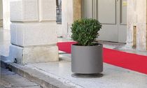 planter for public spaces CIMA Divers cit&eacute;