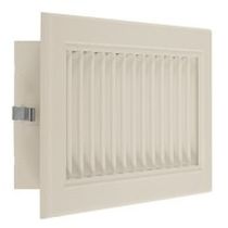 plastic air grille TE-BA SERIES MP3 SRL ADVANCED AIR DIFFUSION