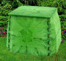 plastic garden composter KOMP 180  CONTAINER TRADING