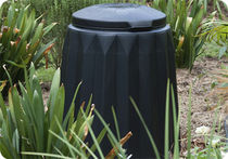 plastic garden composter 220L COMPOST BIN Tumbleweed