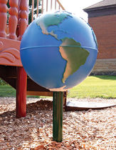 play furniture FRIENDSHIP GLOBE little tikes