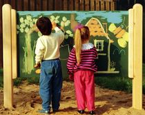 play furniture TABLEAU A DESSEIN Euroludique