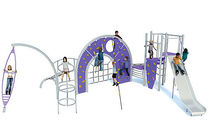 play structure MAXIMA Record RSS