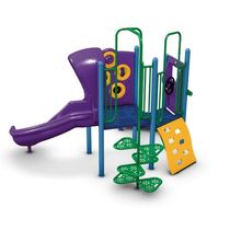 play structure PRIMETIME: PLAY AWAY GameTime