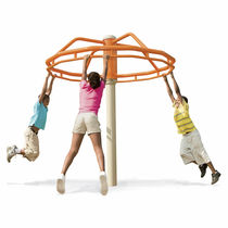 playground spinner OVERDRIVE PLAYWORLD