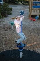 playground spinner MBT410 S BigToys