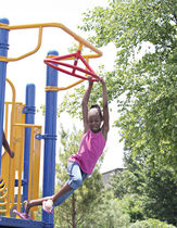playground spinner SINGLE FUN WHEEL little tikes