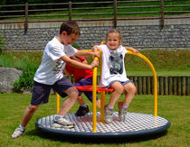 playground spinner ART. 012410 LEGNOLANDIA