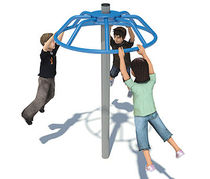 playground spinner STORM CHASER Record RSS