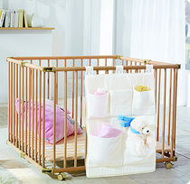 playpen LUCY Geuther