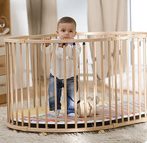 playpen BABY-PARC Geuther