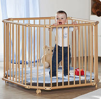 playpen OCTOPUS Geuther