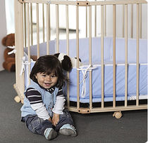 playpen OCTO-PARC Geuther