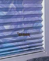 pleated blind MARINA SEDAR