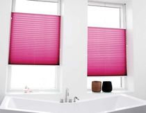 pleated blind  GRAVENT
