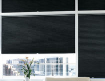 pleated blind  Avenue home