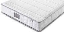 pocket spring mattress CRESTO VISCO auping