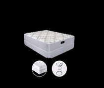 pocket spring mattress STURDY drapes n more furnishings