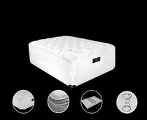 pocket spring mattress SUPERB drapes n more furnishings