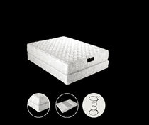 pocket spring mattress VIGOUR drapes n more furnishings