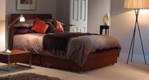 pocket spring mattress DE LUXE : ELITE VI-Spring Europe