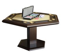 poker table CONCORDE BILLARDS CHEVILLOTTE