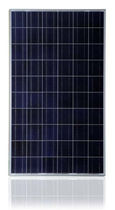 polycrystalline photovoltaic solar panel SLK50P6L 175-200WC SILIKEN