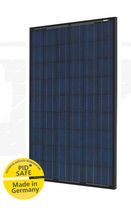 polycrystalline photovoltaic solar panel S-CLASS P54 EXCELLENT 210-225W CENTROSOLAR