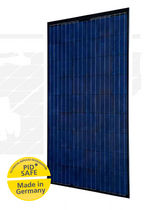 polycrystalline photovoltaic solar panel S-CLASS P54 VISION 210-225 W CENTROSOLAR