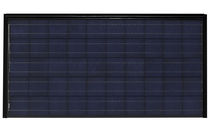 polycrystalline photovoltaic solar panel S-CLASS P50 195-210 W CENTROSOLAR