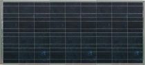polycrystalline photovoltaic solar panel 100W - 140W CHANGZHOU NESL SOLARTECH