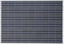 polycrystalline photovoltaic solar panel 170W - 200W CHANGZHOU NESL SOLARTECH