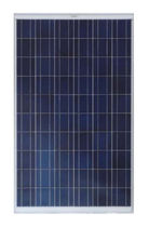 polycrystalline photovoltaic solar panel SUNPORT 60P 200W CUANTUM SOLAR SL