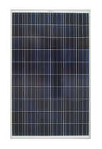 polycrystalline photovoltaic solar panel SUNPORT 60P 230W CUANTUM SOLAR SL