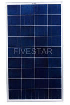 polycrystalline photovoltaic solar panel 200-240W FIVESTAR SOLAR ENERGY CO LTD