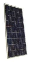 polycrystalline photovoltaic solar panel YE6120P 130-140 W YOHKON ENERGIA S.A