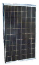 polycrystalline photovoltaic solar panel YE6220P (SOLRIF &reg;) 225-245 W YOHKON ENERGIA S.A