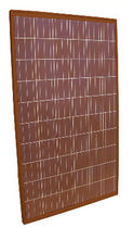polycrystalline photovoltaic solar panel YE6220P 3BB 210-230 W YOHKON ENERGIA S.A