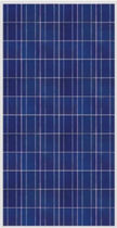 polycrystalline photovoltaic solar panel NSI 210/60-P noble solar industries