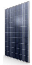 polycrystalline photovoltaic solar panel AC-224P/156-60S    AXITEC GmbH
