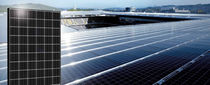 polycrystalline photovoltaic solar panel KD210GH-2PU KYOCERA Solar