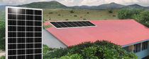 polycrystalline photovoltaic solar panel KD95SX-1P KYOCERA Solar