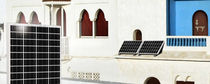 polycrystalline photovoltaic solar panel KD70SX-1P KYOCERA Solar
