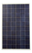 polycrystalline photovoltaic solar panel HMA 214-235P HELIOS Technology