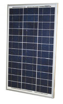 polycrystalline photovoltaic solar panel TE190/220-54P Tenesol