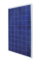 polycrystalline photovoltaic solar panel JW6660 230W JIAWEI SOLARCHINA